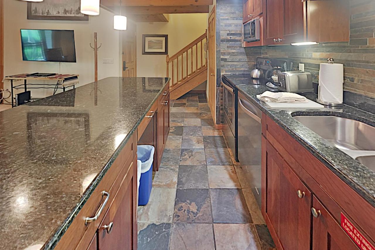 Timberline Condominiums 1 Bedroom Plus Loft Deluxe Unit C3G Сноумасс Виллидж Экстерьер фото
