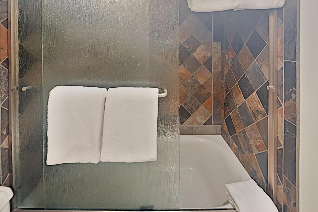 Timberline Condominiums 1 Bedroom Plus Loft Deluxe Unit C3G Сноумасс Виллидж Экстерьер фото